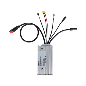 Điện Phụ tùng xe đạp 750W 48V điều khiển cho bafang g0900 Hub động cơ với Max hiện tại 18A SM ánh sáng kết nối - Product Image 1