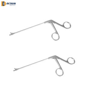 Votre propre conception de logo Instruments chirurgicaux Kerrison de qualité personnalisée Kit de sutur Instrument médical - Product Image 5