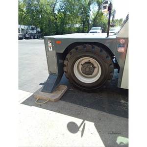 Nouveau Treuil de Construction Électrique ShuttleLift SCD15 2024 – Composants Essentiels Moteur et Boîte de Vitesses en Acier pour la Construction - Product Image 2