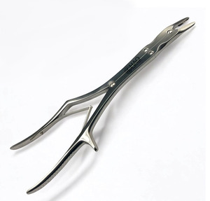 โอเล็กครานอน36ซม. อัลตร้ายาวสองเท่าเครื่องมือผ่าตัดเกี่ยวกับศัลยกรรมกระดูกโดยการผ่าตัด amrid - Product Image 1