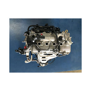 Moteur de voiture hybride automatique 18L d'occasion abordable à vendre en vrac - Product Image 1