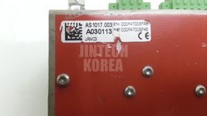 3403) [<b>USED</b>] ROBOX AS1017.003 A030113 - Product Image 5