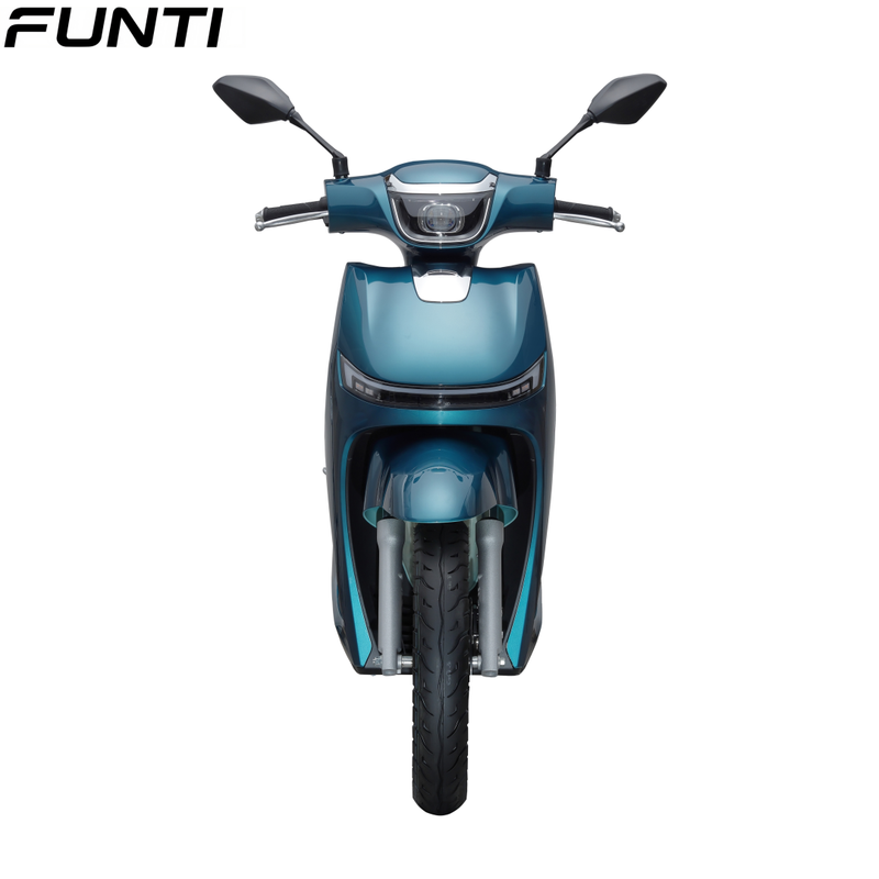 Direct Selling 3000W Racing Electric Motorcycles