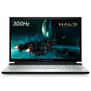 Computadora de Escritorio para Juegos Alienware M17 R3 R5, 2.6 GHz, 64 GB, 1 TB, 2 TB, 17.3 Pulgadas, FHD, CPU Intel Ligero, 8 GB de Memoria, SSD - Product Image 3