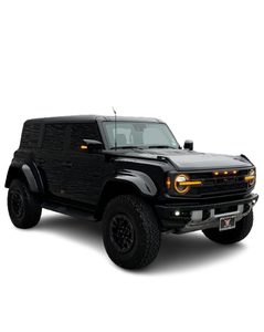 ¡NUEVO! ¡ALERTA DE LLEGADA! NUESTRO ESPECIAL FORD BRONCO RAPTOR 2024, CON CAPACIDADES TODOTERRENO Y ENVÍO GRATUITO - Product Image 1