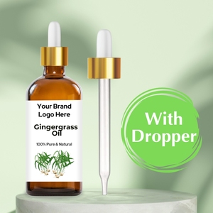 Aceite Esencial de Salvia Premium Orgánico, Aroma Puro para Cuidado de la Salud, Cosméticos, Uso Industrial, Sabor a Té de Rosas - Product Image 2