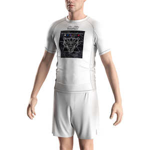 Trajes de Baño para Hombre en Tela Premium, Estampados y de Secado Rápido - Fabricante Mayorista - Product Image 5