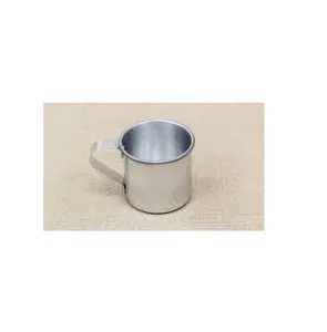 Aluminum coffee mug for Supplier Custom for garden tableware decor Latest aluminum mug at cheap price