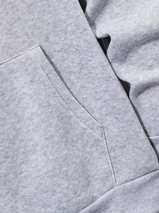 Conjunto Deportivo Unisex con Logotipo Personalizado al por Mayor, Ropa Deportiva para Entrenamiento, 100% Algodón Felpa, Transpirable e Impermeable - Product Image 6