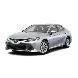 Supplier New / Used TOYOTA Camry 2.5Q Cheap Price For Sale Carro Auto Vehicle