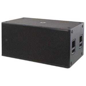 ซับวูฟเฟอร์ MERIT RCF SUB 8008-AS ระดับมืออาชีพ กำลังขับ 4400 วัตต์ แบบคู่ ขนาด 18 นิ้ว - Product Image 4