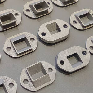 Componentes de titanio impresos en 3D de <span class=keywords><strong>metal</strong></span> SLM/DMLS de bajo precio con precisión fina y entrega rápida - Product Image 6