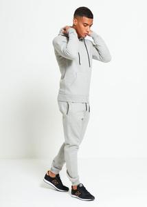 Survêtements de sport pour hommes de haute qualité avec logo personnalisé, dernières tendances, ensembles de survêtements 2 pièces pour hommes - Product Image 4
