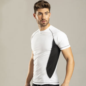 M724473-734 adulte de T-shirt/textile/sortie - Product Image 1