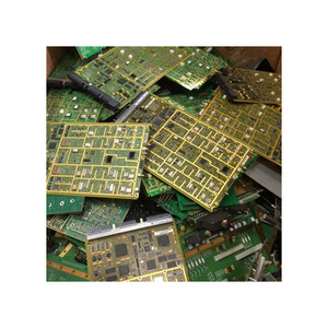 Déchets de carte mère d'ordinateur de haute qualité en vrac avec emballage personnalisé pour les usines de recyclage-Prix bon marché et expédition rapide - Product Image 6