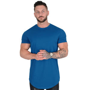 T-shirt pour homme à manches courtes de haute qualité, tendance, en polyester, sublimation numérique, grande taille, t-shirts tendance pour adultes - Product Image 4