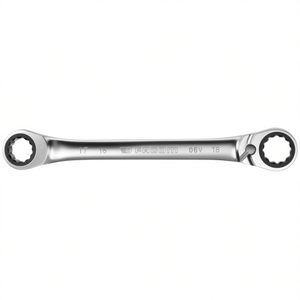 ประแจวงแหวนแบบมีข้อต่อ Facom Metric 15 นิ้ว - Product Image 3