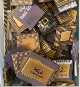 Wholesale Ceramic CPU Scrap / Processors/ Chips Gold Recovery, Motherboard Scrap, Ram Scrap Prices - Product Image 5