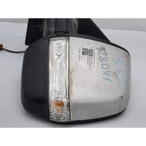 Specchietto Retrovisore Sinistro SX OPEL Serie Combo (D) MANUALE A13FD (12>17) - Product Image 2