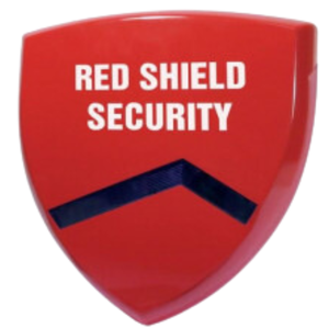 Còi báo động ngoài trời tốt kết hợp với lá chắn báo động không dây - Product Image 1