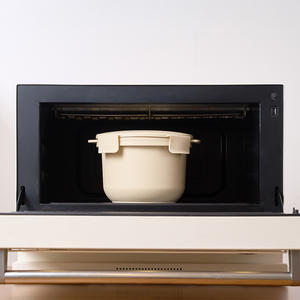 Ensemble d'ustensiles adaptés aux diabétiques CaloBowl de fabrication coréenne - Product Image 1