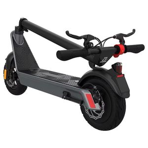 Prix de gros POUR Trottinette électrique 30 mph 100% authentique X9 EU / US/ AUS/ ASIA en stock, disponible pour l'expédition - Product Image 3