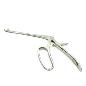 เฟอร์ริส-สมิธเคอร์ริสัน rongeur 40 2มม. เครื่องมือเจาะกระดูกพื้นฐานเครื่องมือผ่าตัดแบบแมนนวล - Product Image 5