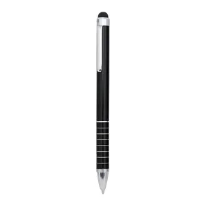 Penna a Sfera in Alluminio Personalizzata Aponi, Gadget Promozionale - Product Image 1