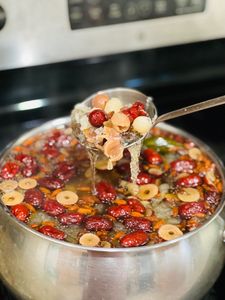 Textura no fibrosa tierna y carnosa seca de Longan Vietnam para una experiencia alimentaria superior Fruta a granel más vendida - Product Image 5