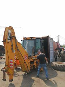 Pelle sur chenilles d'occasion CAT 4CX 315D2 350DL 349DLb haut rendement énergétique prix raisonnable état d'occasion 40 tonnes - Product Image 6