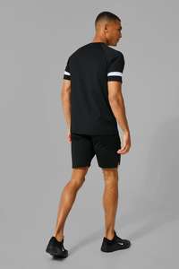 Nouveau design hommes T-shirt 100% coton prix de gros sur mesure à la mode T-shirts pour hommes 2023 - Product Image 5