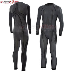 Traje interior de motocicleta de ajuste cómodo para protección de conducción Under Armour, traje interior de motocicleta de malla de verano - Product Image 6