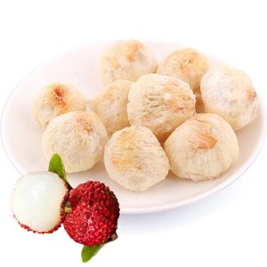 LYCHEE DOUX SÉCHÉ/RICHE EN ANTIOXYDANTS/FORMULE PROPRE/À L'ALIMENTATION DE PLANTES - Product Image 2