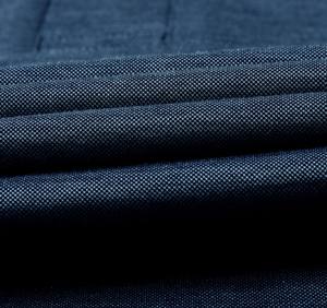 Fabricant pakistanais fabriqué à la demande du client respirant séchage rapide brodé hommes polos bonne qualité et tarif de gros - Product Image 6