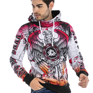 New Collection Men Sweatshirt Long Sleeve and Printed Sweatshirt From <b>Wholesale</b> Supplier - Product Image 1