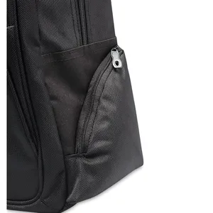 MACAU Custom Merchandising <b>Laptop</b> <b>Backpack</b> for Promotional Items - Product Image 3