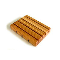 Porte-savon de style classique Créez un espace de salle de bain relaxant avec un ajout incontournable à la décoration de votre maison