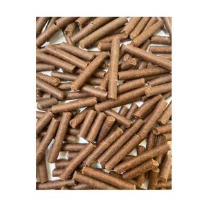 ก้านไม้สำหรับเชื้อเพลิงชีวมวลแบบยั่งยืน บรรจุจำนวนมาก มีเถ้าเพียง 0.5% และให้พลังงาน 4400 แคลอรี สำหรับโซลูชั่นการให้ความร้อนที่มีประสิทธิภาพ จัดส่งรวดเร็วทั่วประเทศ - Product Image 5