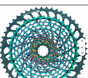 NUEVO Grupo de Transmisión GX Eagle (Lunar) 1X12 Velocidades DUB Boost (175mm) con Envío Gratuito - Product Image 3