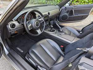 MAZDA MX-5 MIATA GRAND TOURING 2012 USADO, Volante a la Izquierda/Derecha - Product Image 3