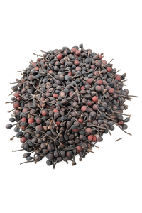 Pimienta Negra Cruda Seca Natural de Madagascar, Grado Premium, a Granel, VANILLE HARVEST 24, Especias y Hierbas Individuales - Product Image 1
