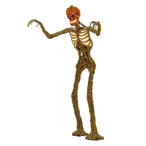 Dimensioni personalizzate zucche spaventose scheletro <span class=keywords><strong>halloween</strong></span> party horror decor - Product Image 3