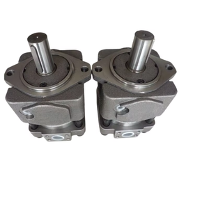 QT52-40-SV QT52-40-A QT52-50-A QT52-63-Z QT52-63F-BP-Z QT52-50F-BP-Z bơm dầu thủy lực - Product Image 2