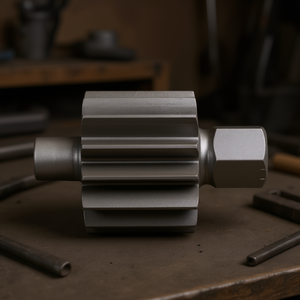 Accesorio para Herramienta Eléctrica Stahlwille, Rueda Solar con Protección Contra Sobrecarga - Product Image 3