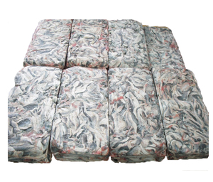 Cá tra da cá khối từ Việt Nam không Phosphate chất phụ gia đông lạnh phong cách - Product Image 4