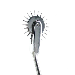 Wartenberg médical Pinwheel acier inoxydable meilleure vente fournisseur fabricants fournisseur grossiste bas prix au Pakistan - Product Image 3