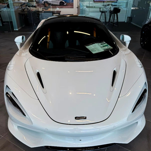 Buena Oferta para Mc-Laren 750S, Motor V8 Twin-Turbo de 740 hp - Product Image 1