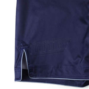 Shorts de MMA de Primera Calidad al por Mayor, 100% Poliéster, Logotipo Personalizado, Secado Rápido, Diseño de Cintura Media para Boxeo y Muay Thai - Product Image 4