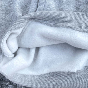 Sudaderas con capucha personalizadas para hombre fabricante al por mayor pulóver Sudadera con capucha de peso pesado Sudadera con capucha bordada de algodón con relieve - Product Image 6