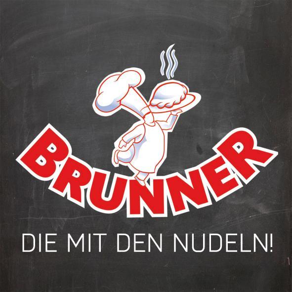 Brunner GmbH logo
